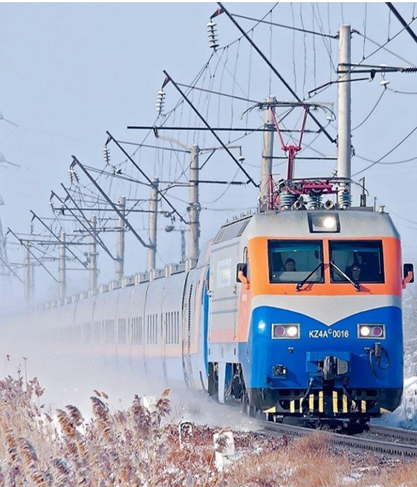 railways